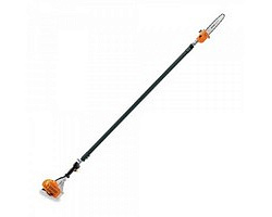 Бензиновый высоторез STIHL HT 75